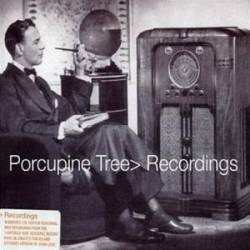 Porcupine Tree : Recordings